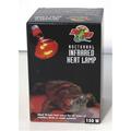 Zoo Med Zoo Med-Aquatrol 150 W Red Infrared Heat Lamp ZM33150